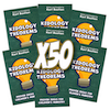Kidology Theorems Book - Pack of 50