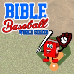 Kidology's Bible Baseball Planning Kit Download