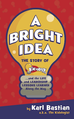 A Bright Idea: The Story of Kidology.org