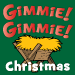 Gimmie! Gimmie! Christmas Game