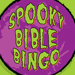 Spooky Bible Bingo Game