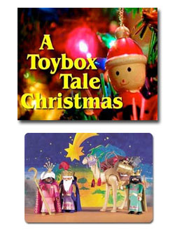 ToyBox Tales Christmas Download