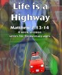 Kids Power Company <i>Life is a Highway</i> Kids Church Curriculum Download