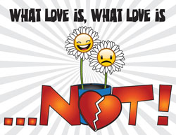 Kids Power Company <i>What Love Is, What Love Is Not</i> 4-Week Kids' Church Curriculum Download