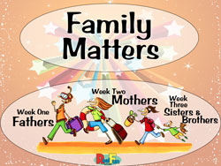 RealFun Family Matters Curriculum Download
