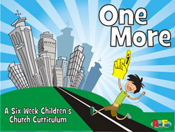 RealFun One More Curriculum Download