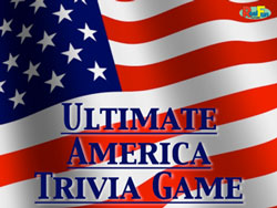 RealFun <i>Ultimate America Trivia </i> PowerPoint Game Download