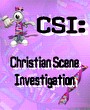 River's Edge <i>CSI: Christian Scene Investigation</i> Kids Church/VBS Curriculum Download
