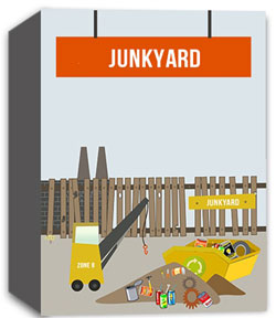 River's Edge Imagination Factory: The Junkyard Curriculum Download