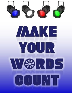 River's Edge <i>Make Your Words Count</i> Kids Church Curriculum Download
