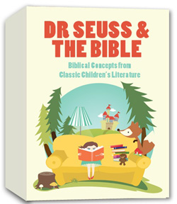 River's Edge Dr. Seuss and the Bible Curriculum Download