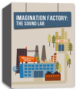 River's Edge Imagination Factory: The Sound Lab Curriculum Download