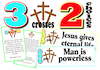 Scripture Lady The 3-2-1 Bible Review Game