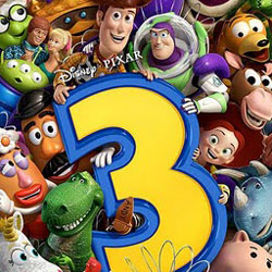 Movie Review: <i>Toy Story 3</i>